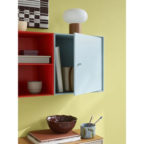 Mini 1003 Cabinet 148-Flint