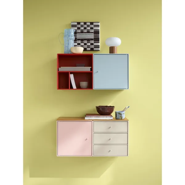 Mini 1003 Cabinet 148-Flint
