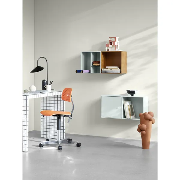 Mini 1003 Cabinet 148-Flint