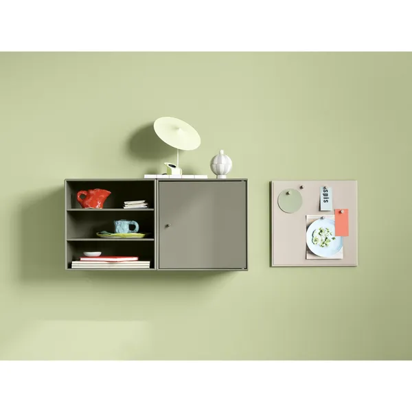 Mini 1003 Kast 144-Venkel
