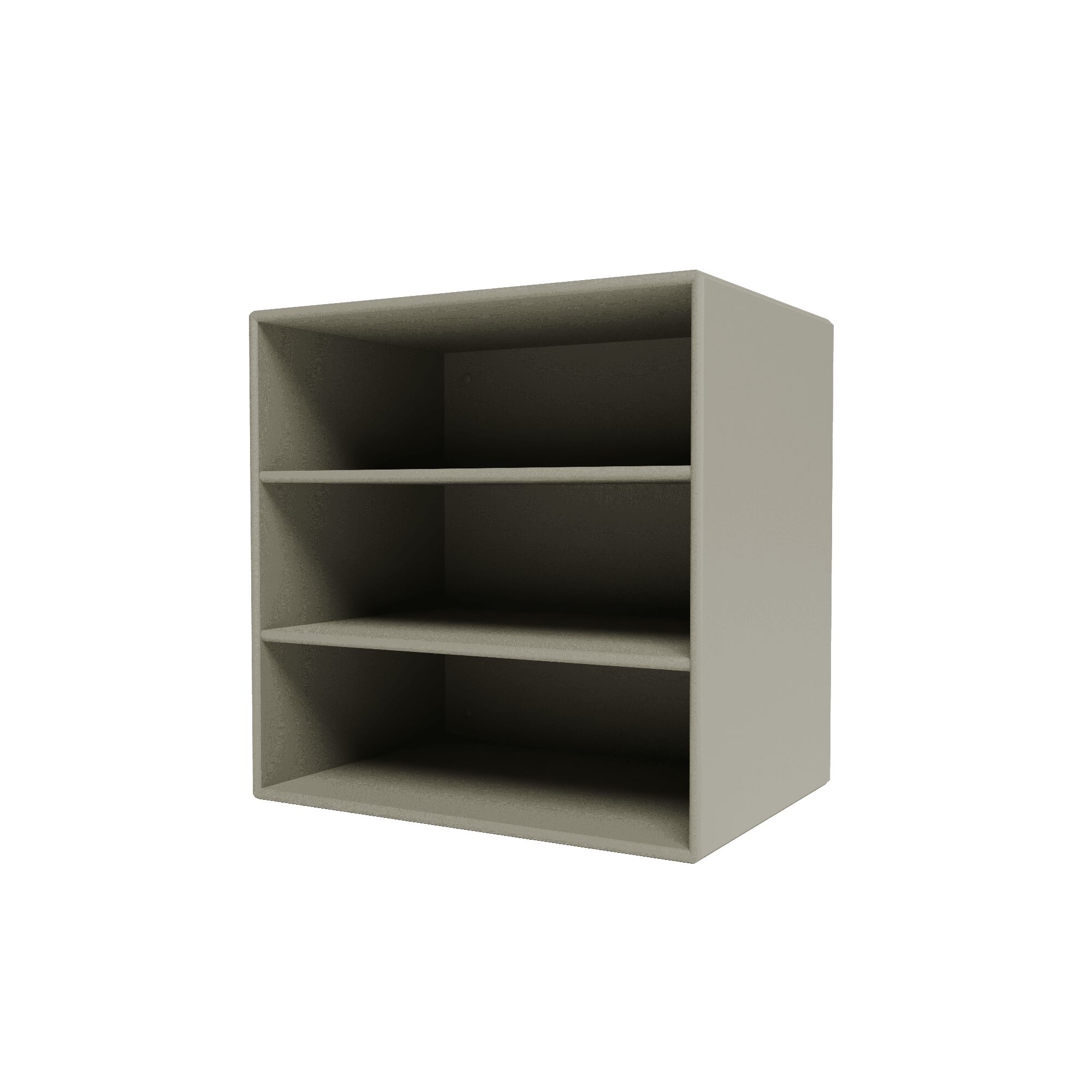 Étagère Mini 1004 144-Fenouil