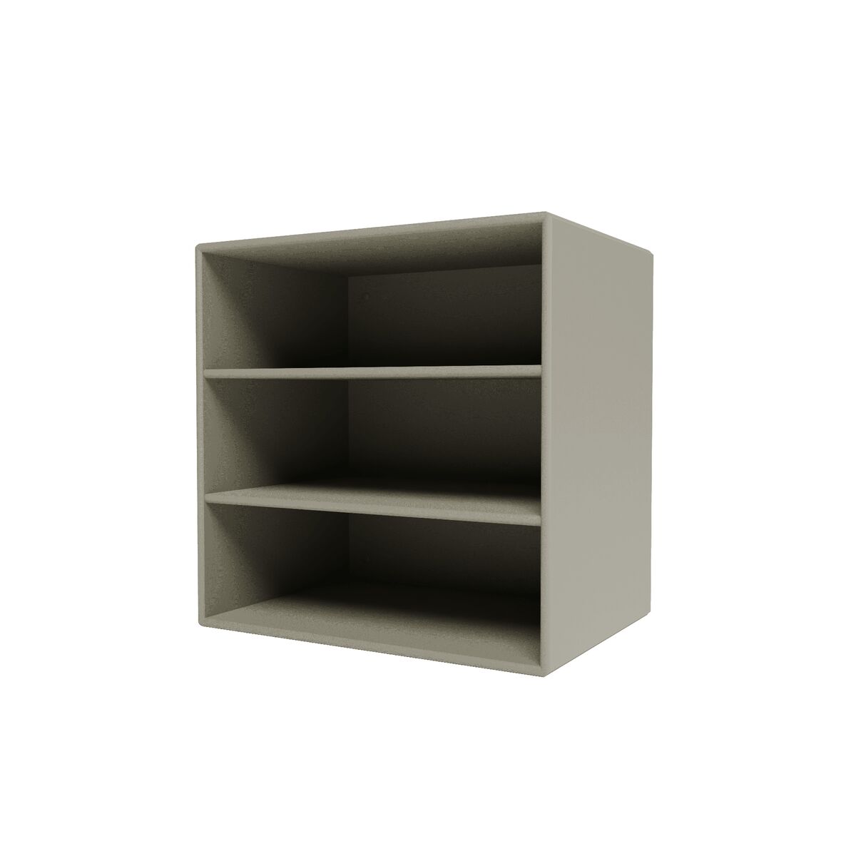 Étagère Mini 1004 144-Fenouil