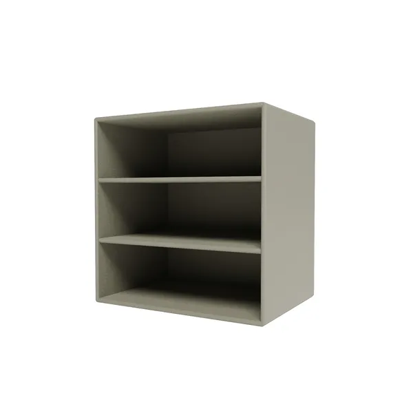 Mini 1004 Bookcase 144-Fennel