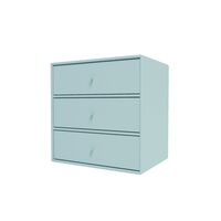 Mini 1007 Kommode 148-Flint
