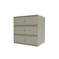 Green grey