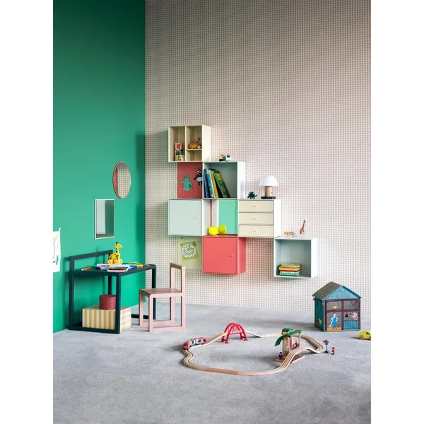 Mini 1007 Dresser 144-Fennel