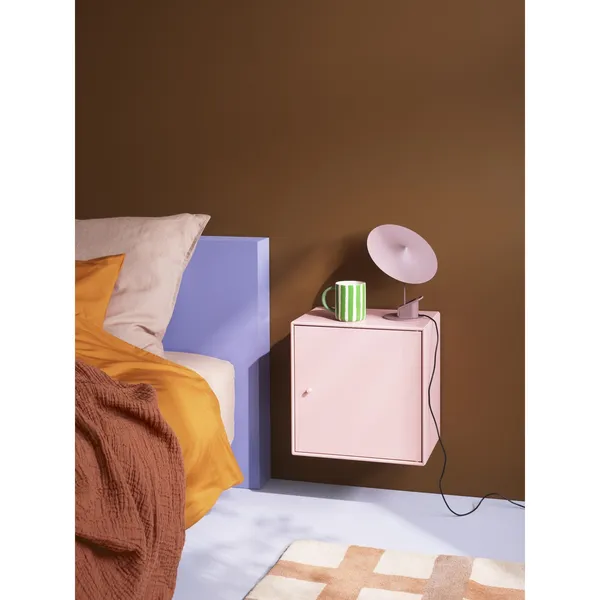 Mini 1103 Cabinet 167-Ruby