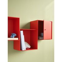 Mini 1103 Cabinet 145-Rosehip