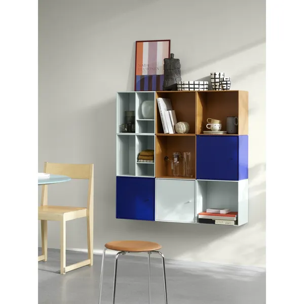 Mini 1103 Cabinet 145-Rosehip