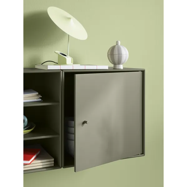 Mini 1103 Cabinet 144-Fennel