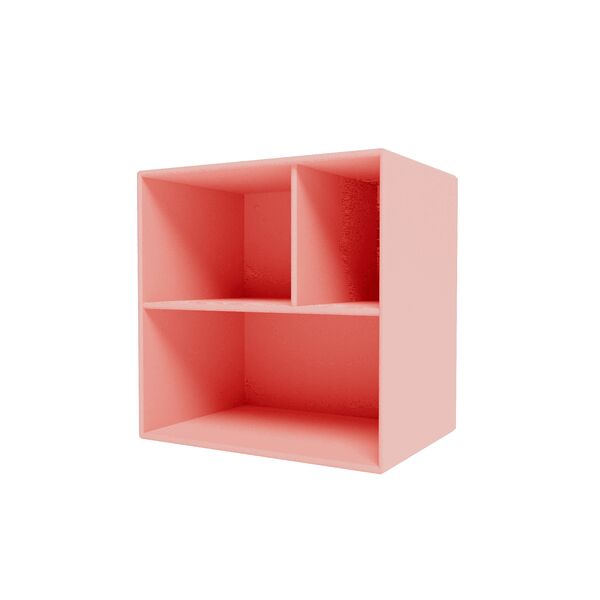 Mini 1302 Bookcase 167-Ruby