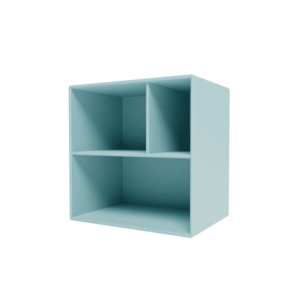 Mini 1302 Bookcase 148-Flint