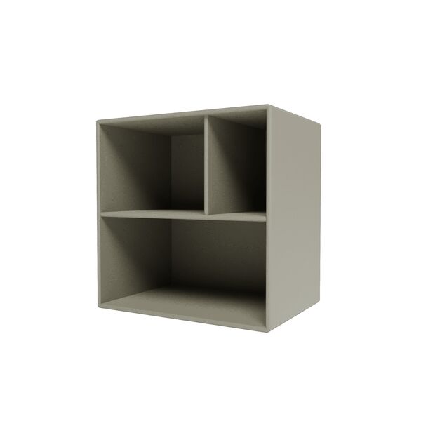 Mini 1302 Bookcase 144-Fennel