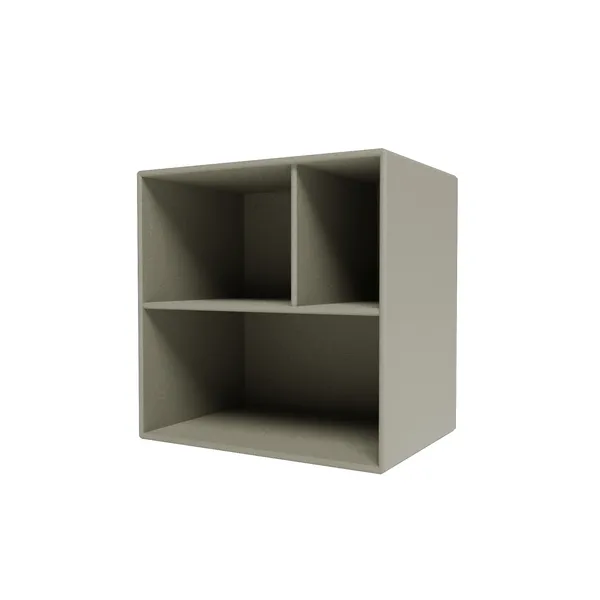 Mini 1302 Bookcase 144-Fennel
