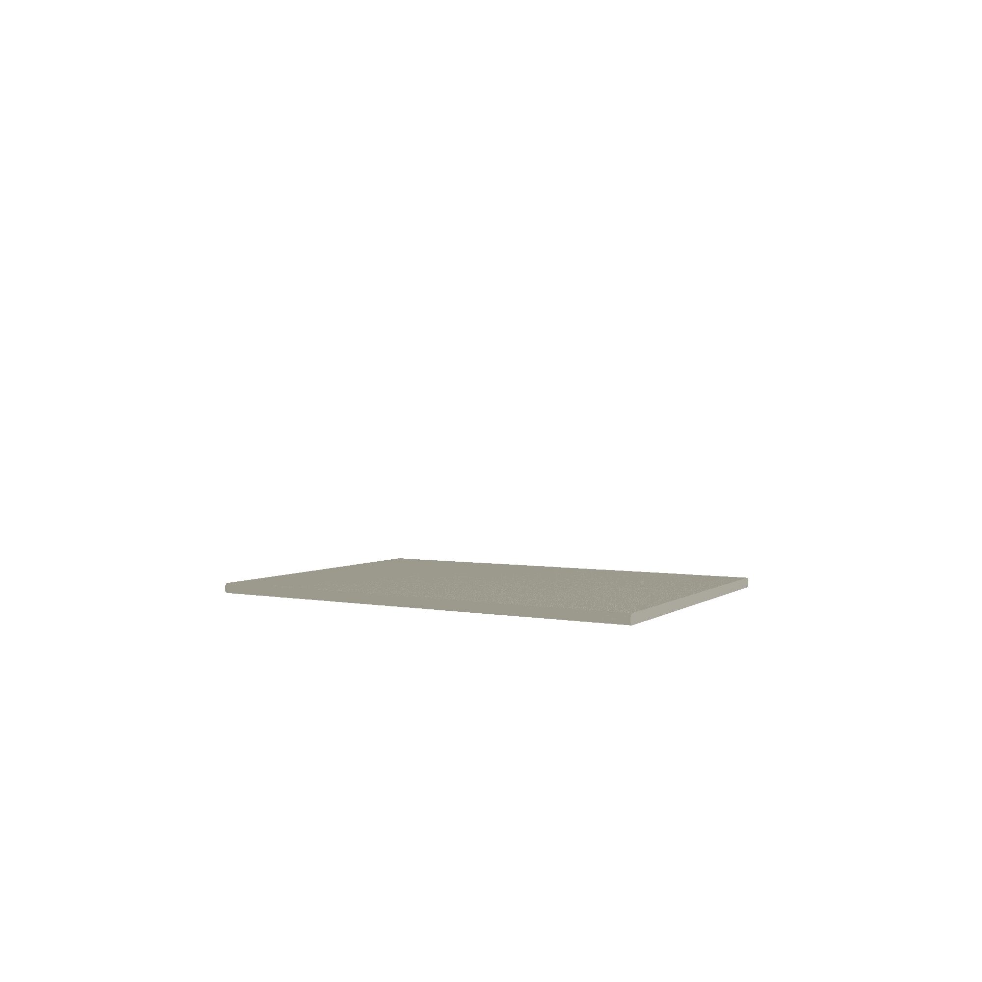 Mini 2004 Top Plate 144-Fenouil
