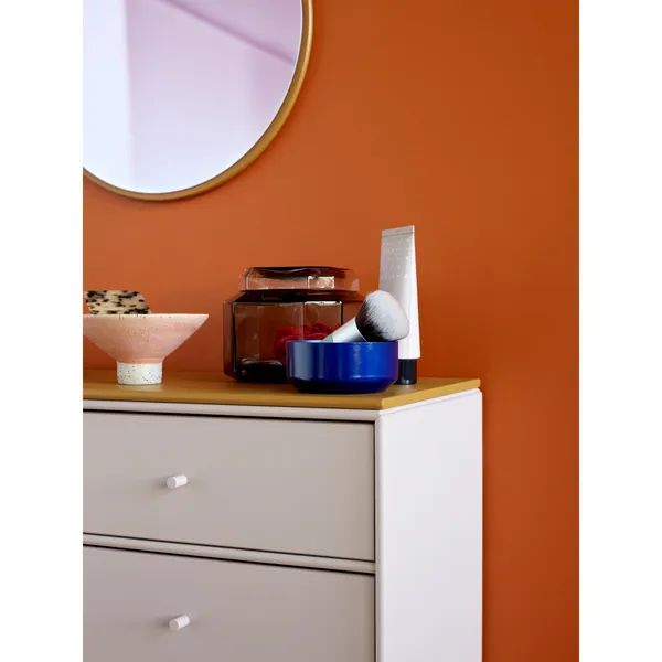 Mini 2005 Topplade 167-Ruby