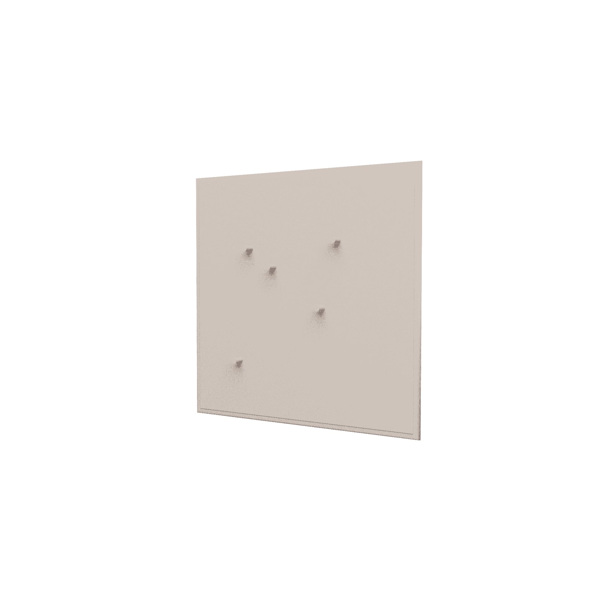 Tableau D'affichage Mini MBOARD 168-Argile