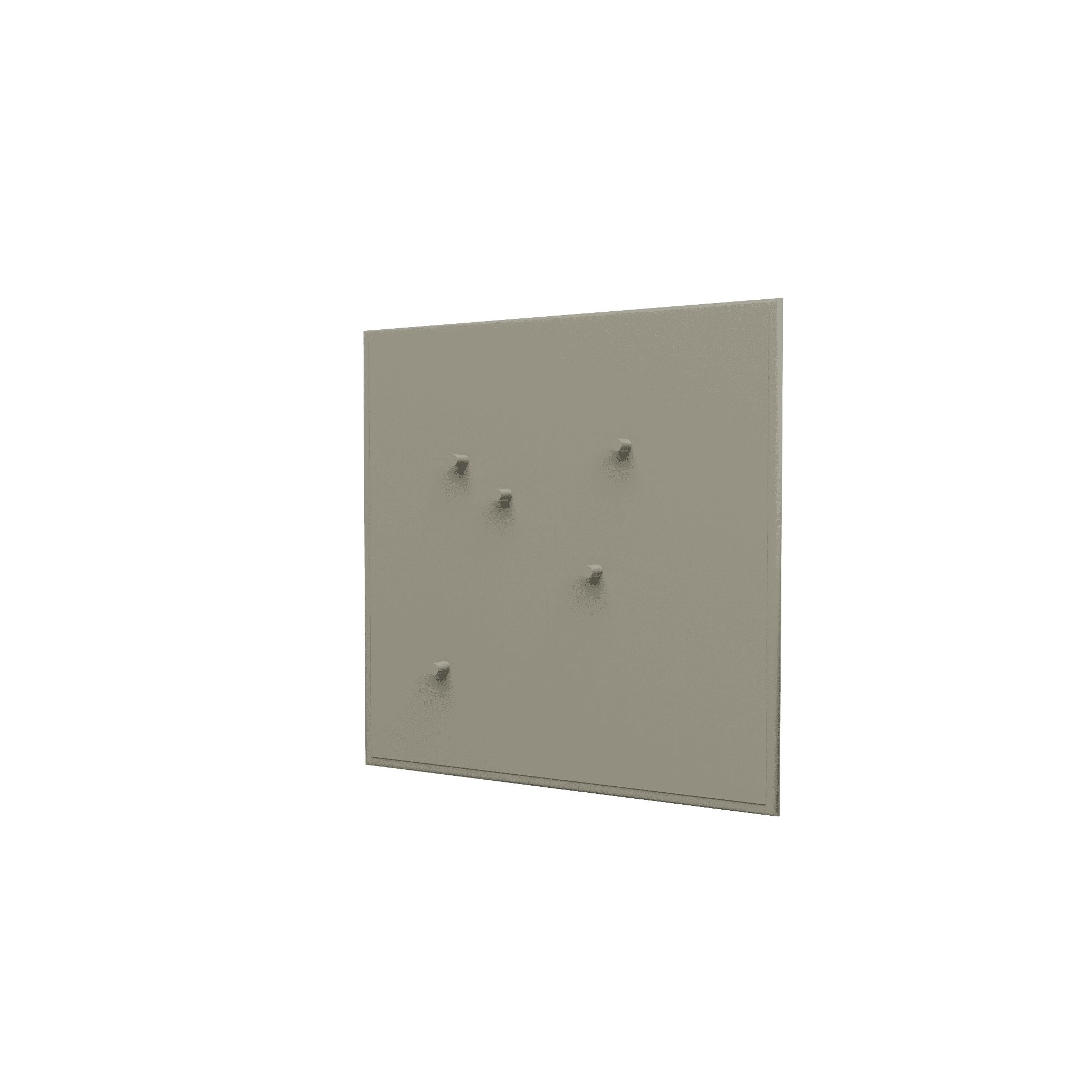 Tableau D'affichage Mini MBOARD 144-Fenouil