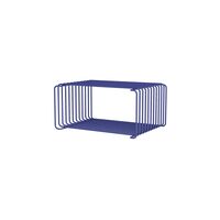 Librería de Media Altura Panton Wire 135-Monarch 17,2 cm x 25,7 cm