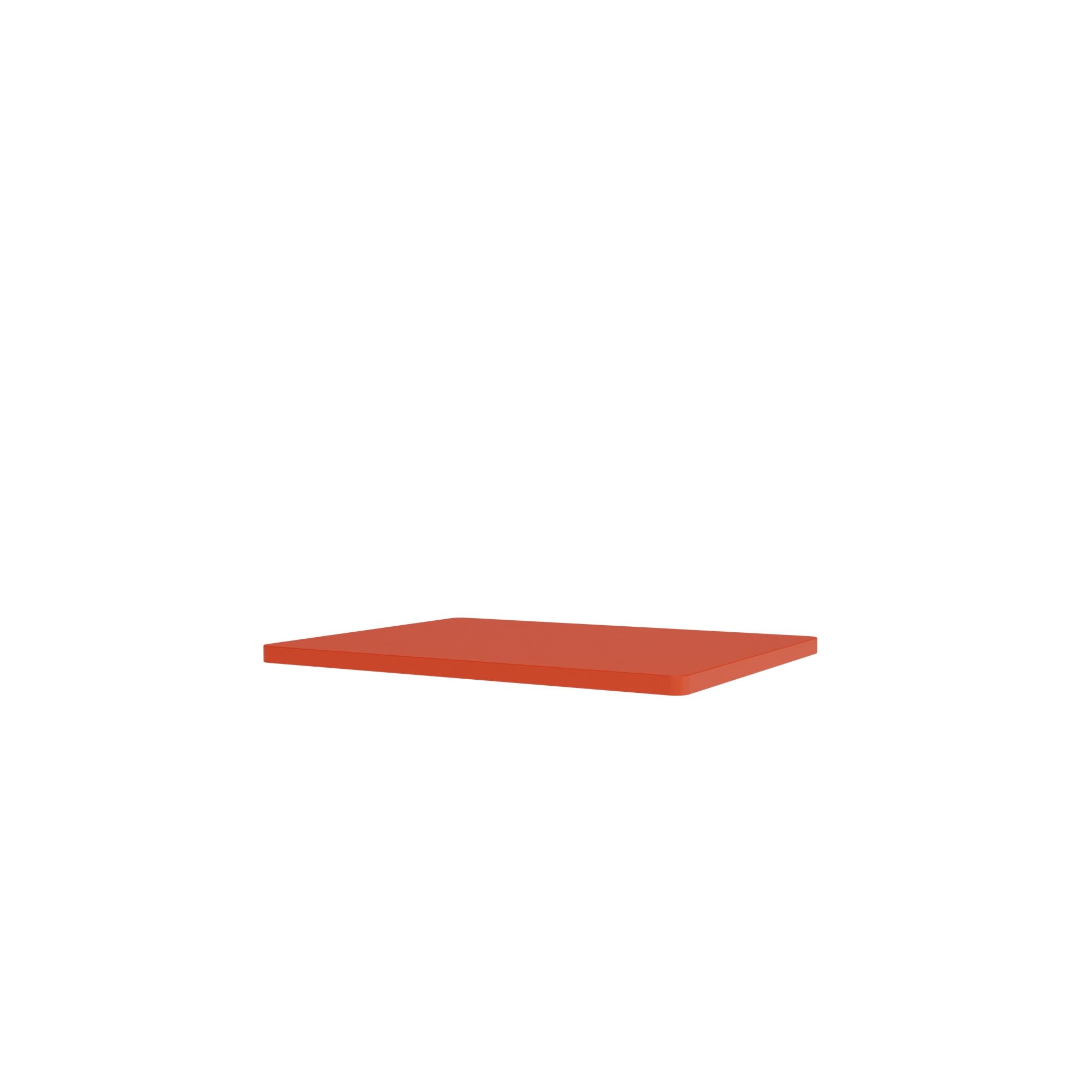 Étagère à Insert Métallique Panton 145-Rosehip 33 cm x 25,7 cm