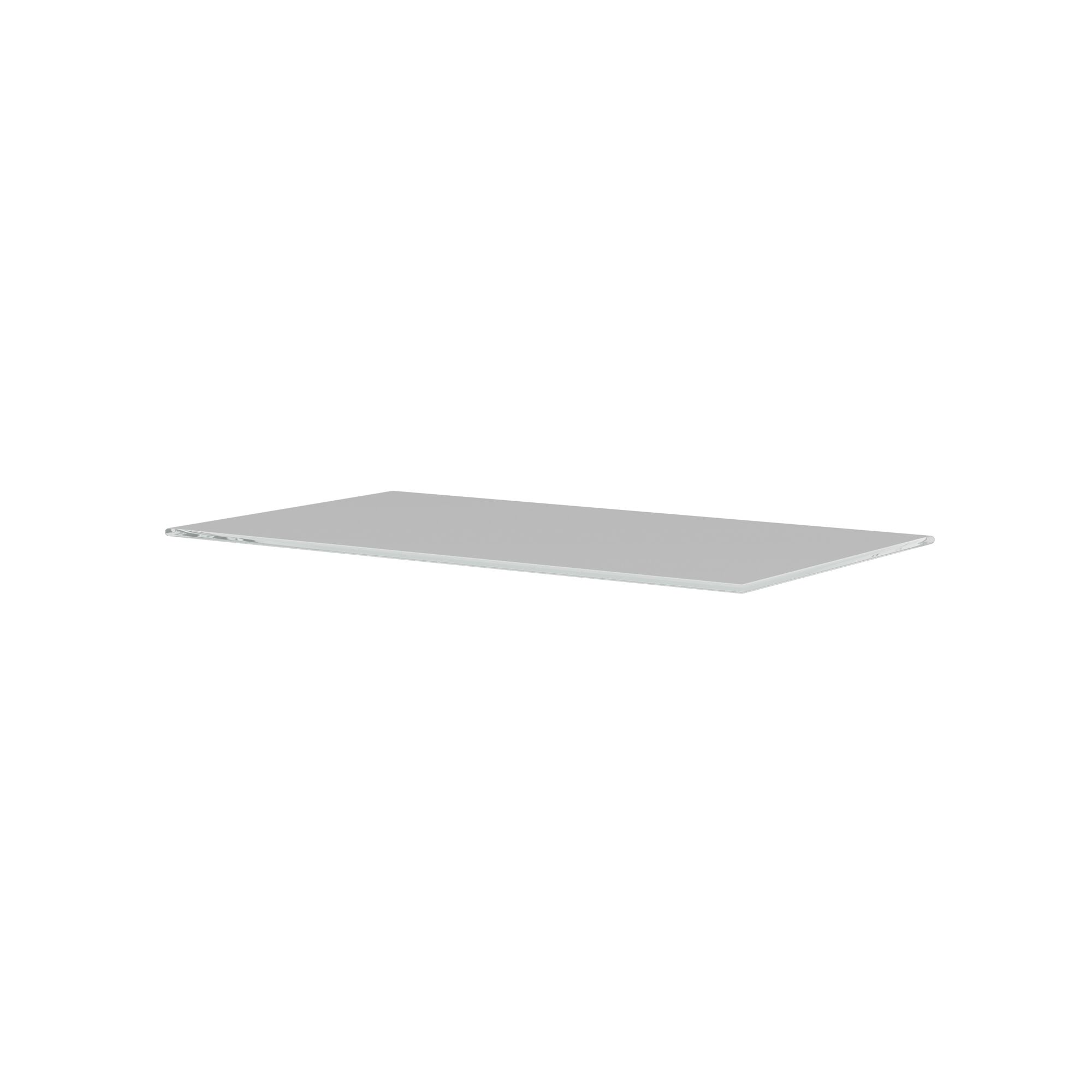 Étagère à Insert Métallique Panton 99-Verre 33 cm x 25,7 cm