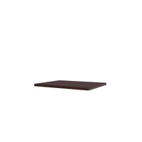 Panton Draadbord 07 - Zwart Rood 34,8 cm x 25,7 cm