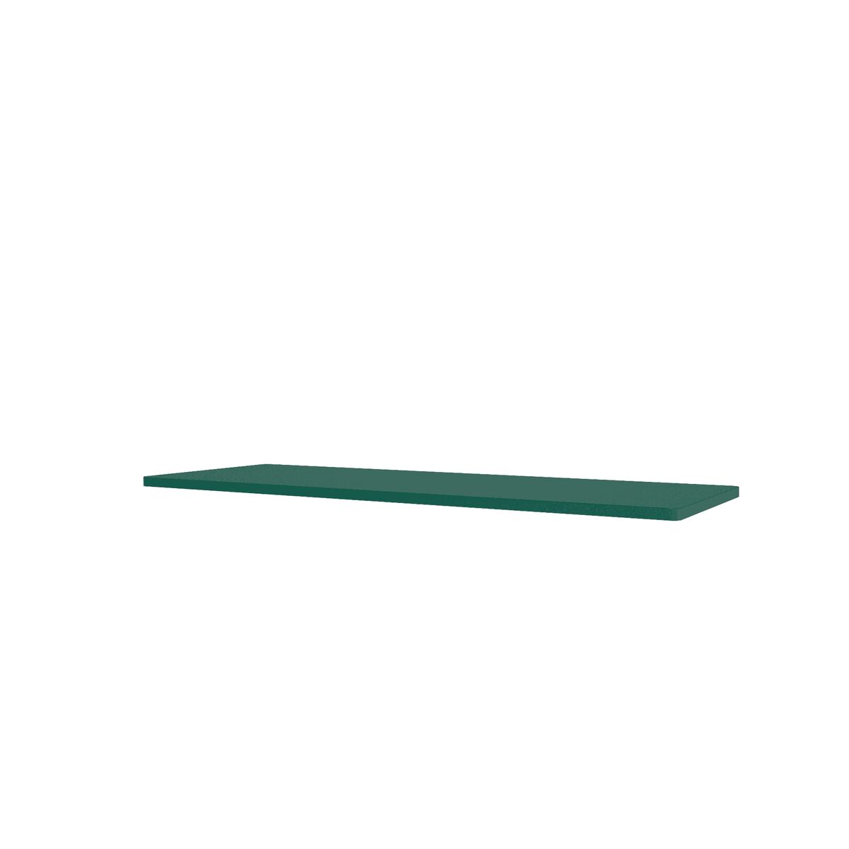 Panton Draht-Deckplatte 136-Kiefer 70,1 cm x 25,7 cm