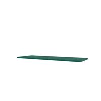 Panton Draht-Deckplatte 136-Kiefer 70,1 cm x 25,7 cm