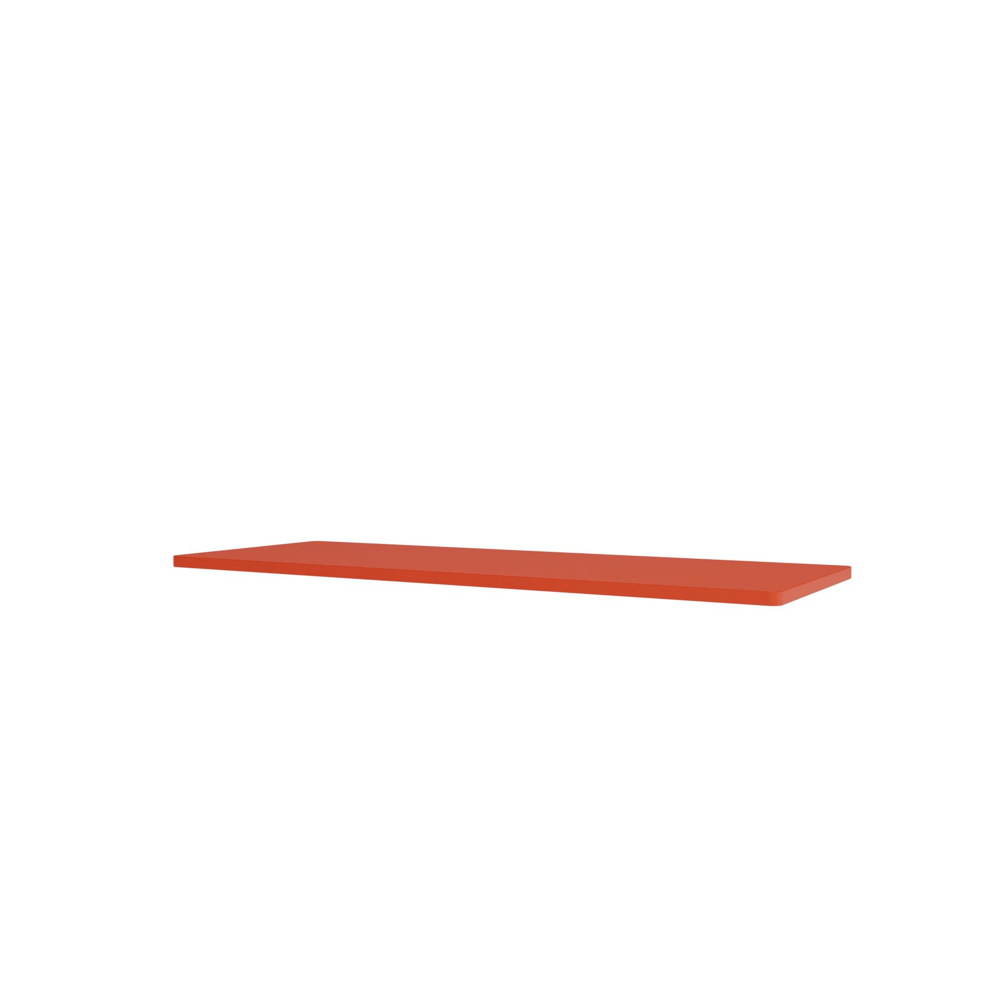Panton Trådinnsatshylle 145-nype 68,2 cm x 25,7 cm