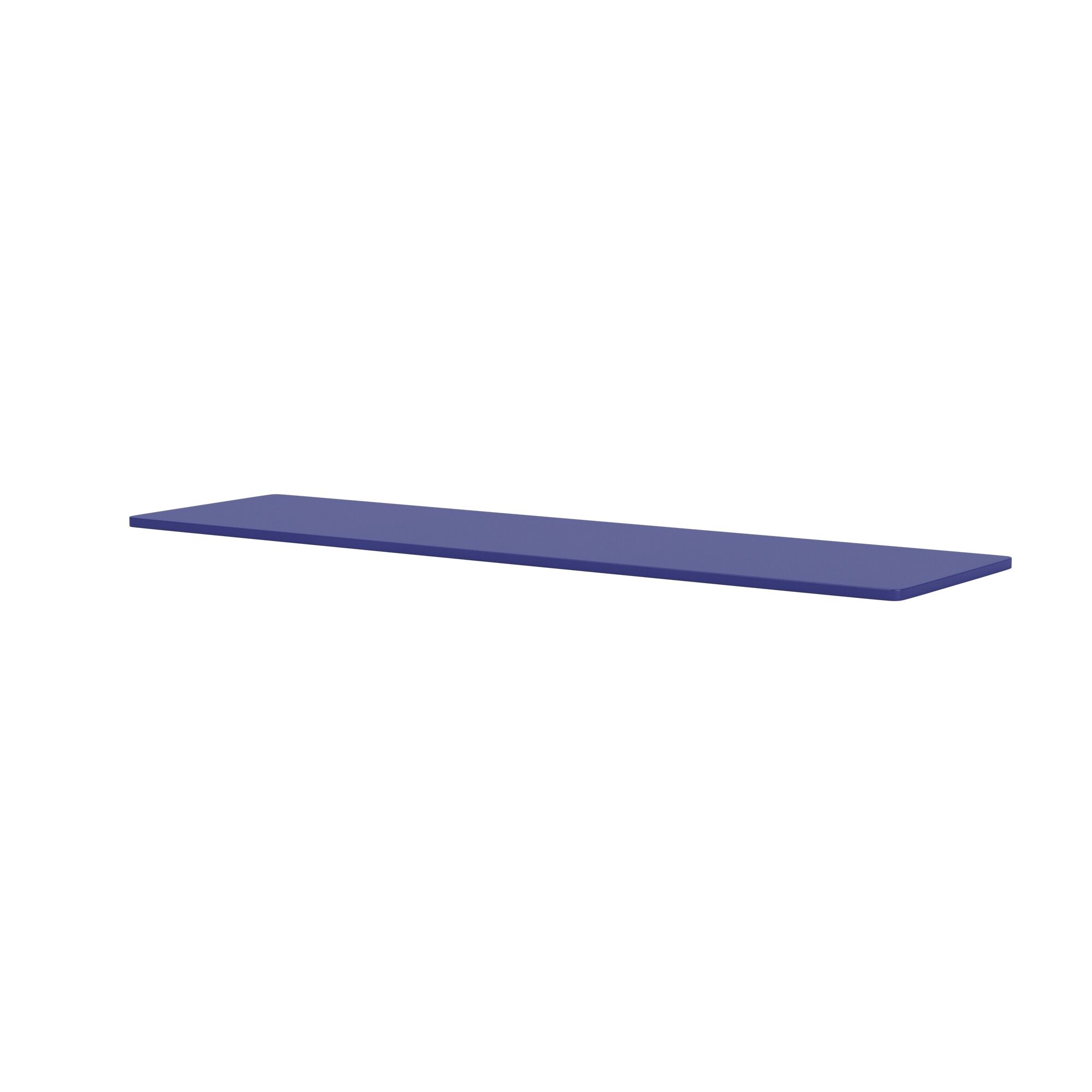 Panton Trådinnsatshylle 135-Monarch 68,2 cm x 25,7 cm