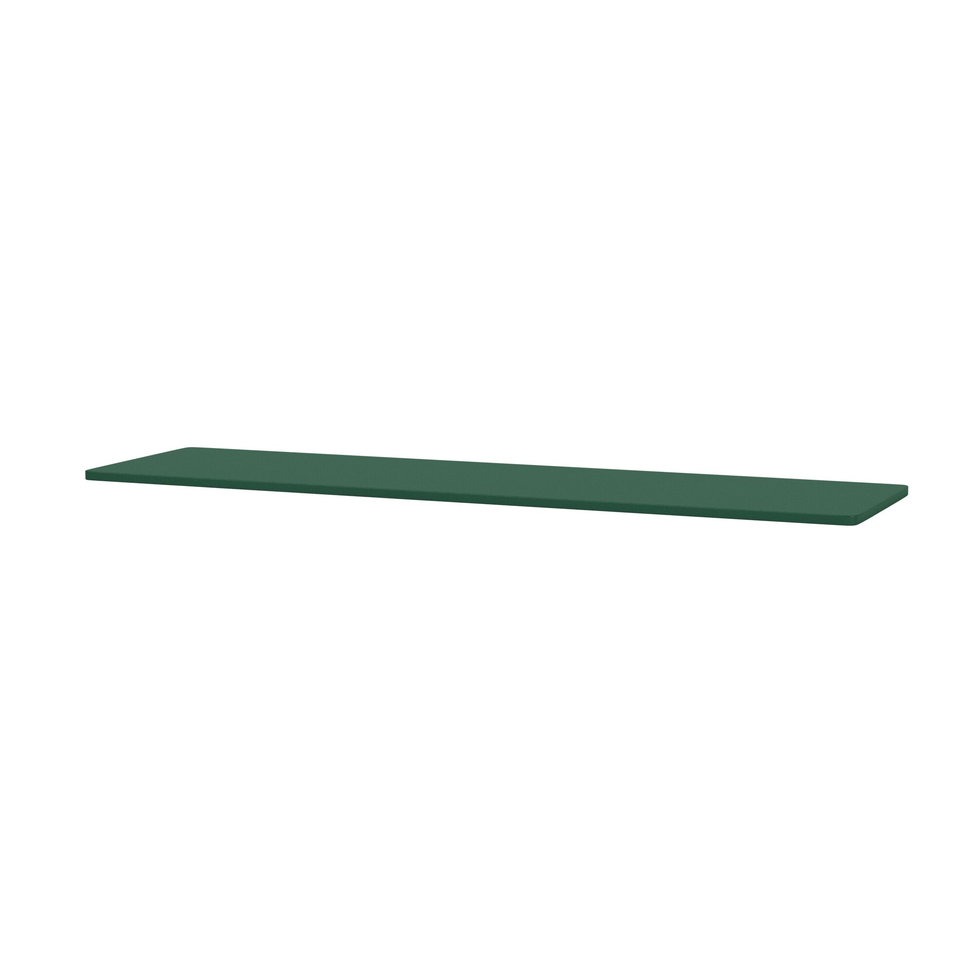 Étagère à Insert Métallique Panton 136 - Pin 68,2 cm x 25,7 cm