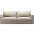 Le Grand Air Nou 3-Sitzer Sofa Natural Blonde