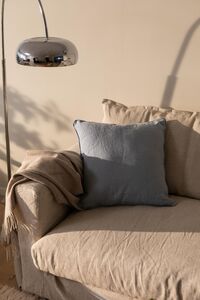 Le Grand Air Nou 3-Sitzer Sofa Natural Blonde
