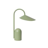 Lampe Portable Arum Thé Vert