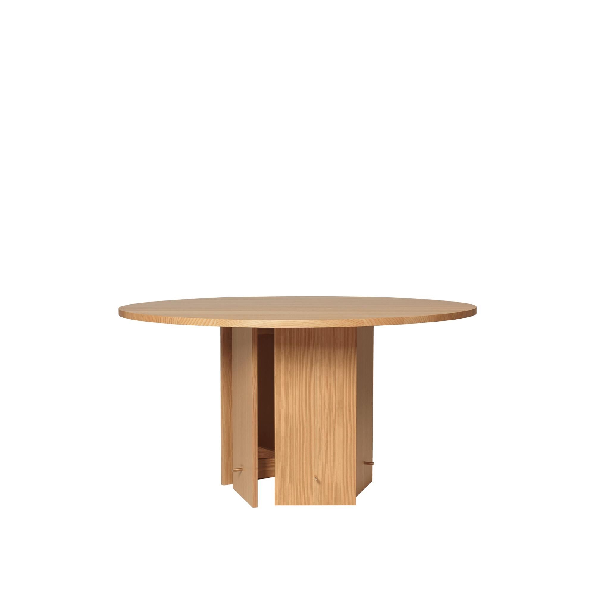 x Utzon Can Lis Aukko Spisebord 140 Douglas Fir