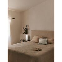 Jot Cushion 50x50 Elm Green
