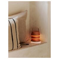 x Utzon Can Lis Luver Draagbare Lamp