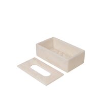 Mist Servietboks Pearl