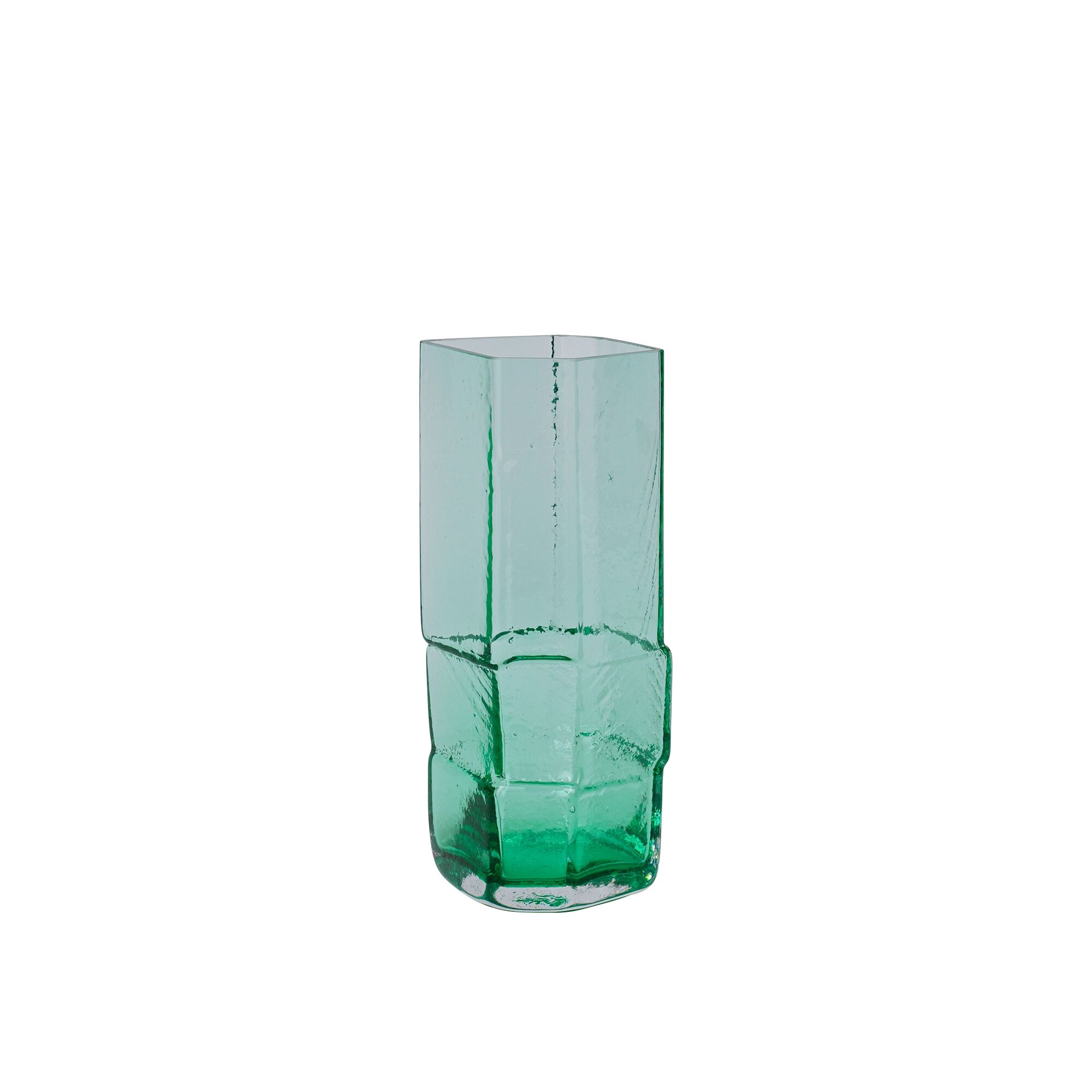 x Utzon Can Lis Muro H30 Vert Recyclé