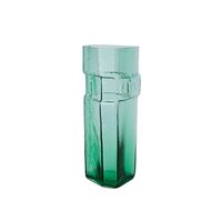 x Utzon Can Lis Muro H38 Vert Recyclé
