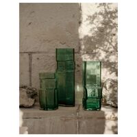 x Utzon Can Lis Muro H38 Vert Recyclé