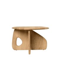 Table Basse Oar 50 de en Chêne Naturel
