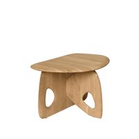 Table Basse Oar 50 de en Chêne Naturel