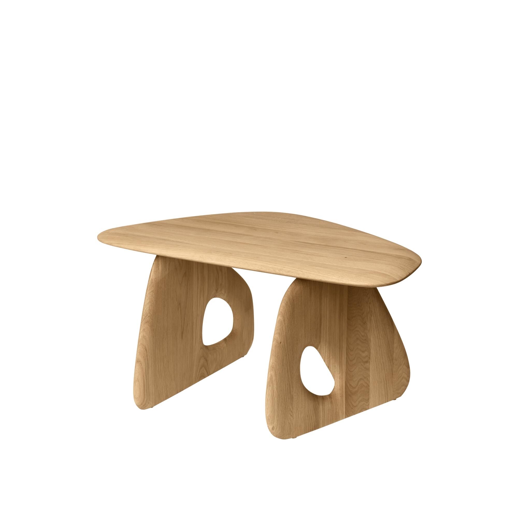 Oar Sofabord 70 Natural Eg