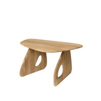 Oar Couchtisch 70 Natur Eiche