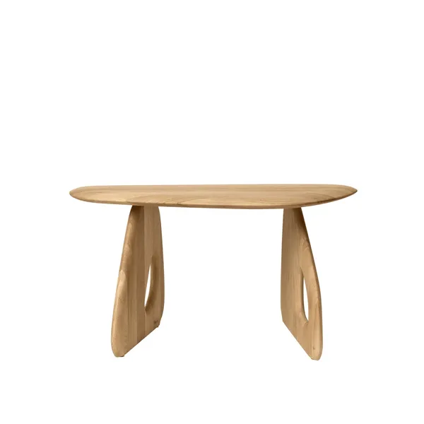 Oar Coffee Table 70 Natural Oak