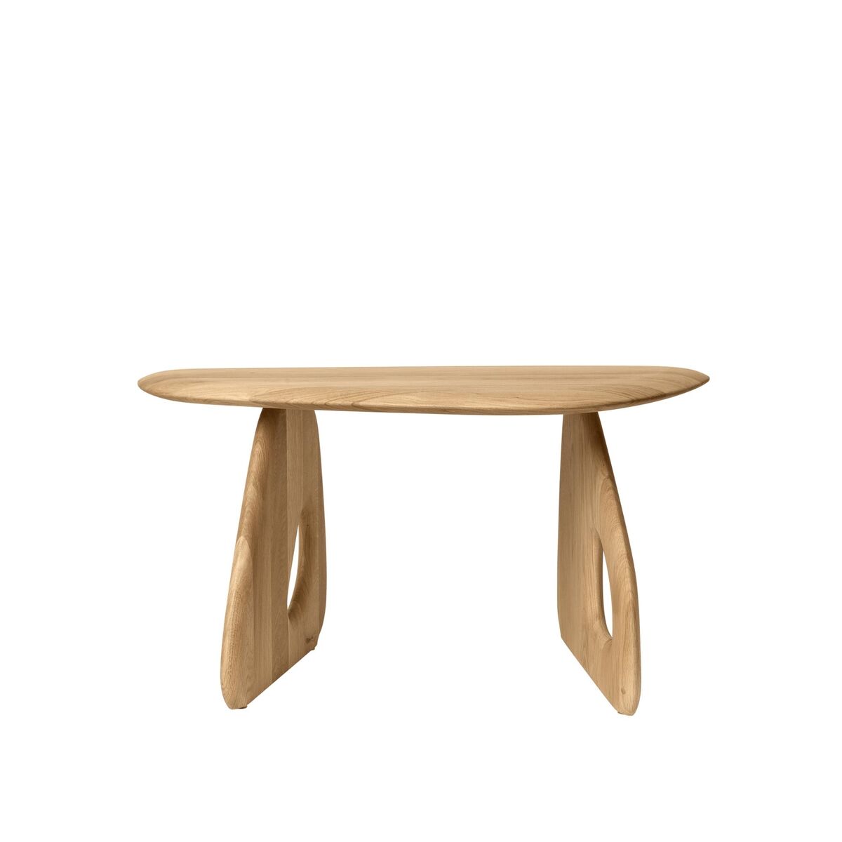 Oar Couchtisch 70 Natur Eiche
