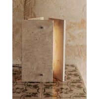 x Utzon Can Lis Oeste Tafellamp Zand