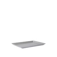Press Letter Tray Aluminum