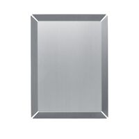 Press Letter Tray Aluminum